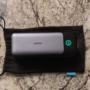 Anker Portable Power Bank